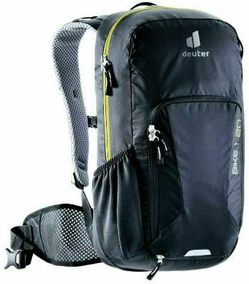 Deuter Bike I 20 Black