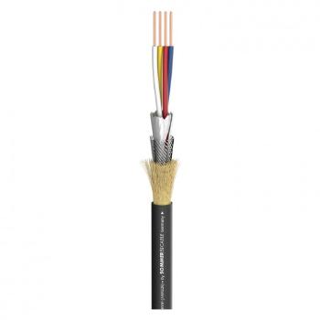 Sommer Cable DMX SC-Semicolon 4 AES/EBU, 4 x 0,14 mm, PUR with ARAMID