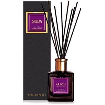 AREON Home Perfume Black Patch-Lavender-Va 150 ml (3800034973229)
