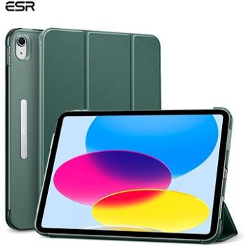 ESR Ascend Trifold Case Forest Green iPad 10.9 2022 (4894240171431)