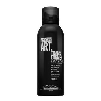 L´Oréal Professionnel Tecni.Art Transformer Texture stylingová pena pre objem vlasov 150 ml