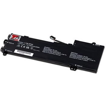 T6 Power pre Lenovo E31-70, E31-80, IdeaPad 510S-13IKB serie, 3 800 mAh, 29 Wh, 2cell, Li-pol (NBIB0123)