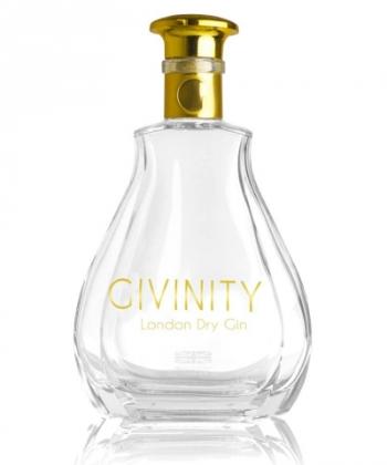 Givinity Gin 0,7l (40%)