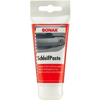 SONAX - Brúsna pasta bez silikónu, 75 ml (320100)