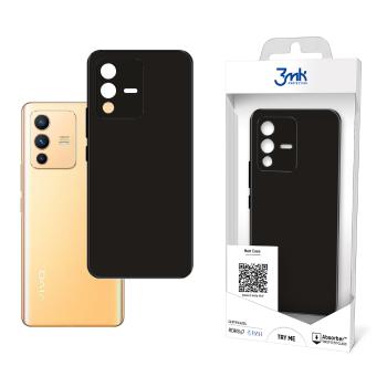3mk Vivo S12 Pro 3mk Matt case puzdro  KP20330 transparentná