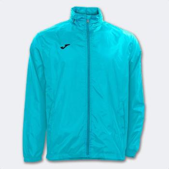 IRIS RAINCOAT FLUOR TURQUOISE S