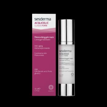 Sesderma Acglicolic Classic Výživný krém 50 ml