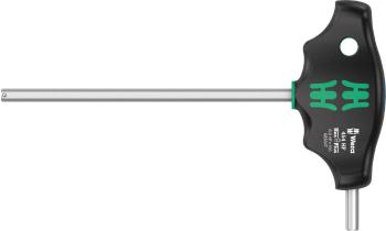 Wera 454 HF  inbusový skrutkovač Veľkosť kľúča: 6 mm  Dĺžka drieku: 150 mm