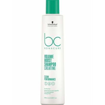 Schwarzkopf Professional Objemový šampón pre jemné vlasy Volume Boost (Shampoo) 1000 ml