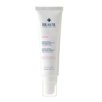 Rilastil Krém pre citlivú a reaktívnu pleť Difesa (Sterile Cream) 50 ml