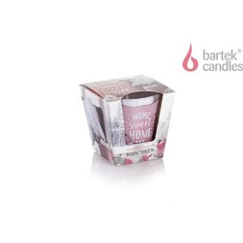 BARTEK CANDLES Warm Touch 115 g (5901685058605)
