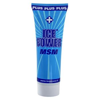 ICE POWER Plus chladivý gél 200 ml