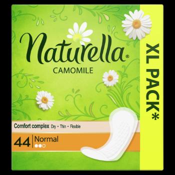 NATURELLA Intímky Normal Camomile 44 ks