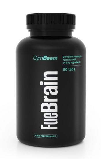 FueBrain - GymBeam 60 kaps.