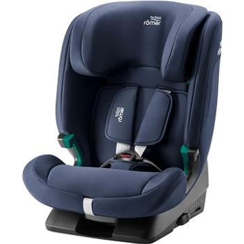 Britax Römer Evolvafix Moonlight Blue (4000984814705)