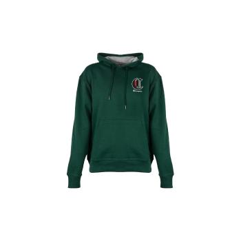 Champion  HOODIE FOREST PEAK  Mikiny Zelená