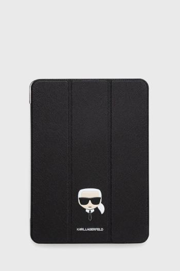 Obal na ipad pro Karl Lagerfeld 11'' čierna farba