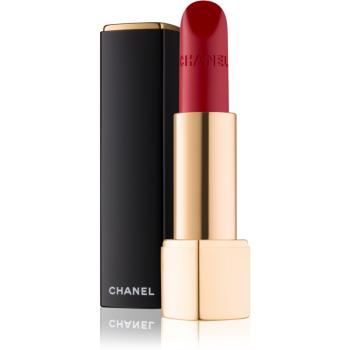 Chanel Rouge Allure intenzívny dlhotrvajúci rúž odtieň 176 Indépendante 3.5 g