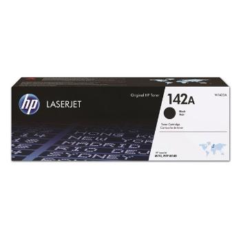 HP W1420A - originálny toner HP 142A, čierny, 950 strán