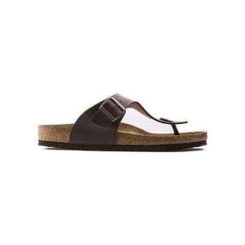 Birkenstock  Ramses BS  športové šľapky Hnedá