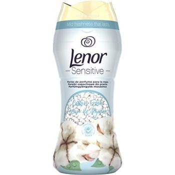 LENOR Cotton Fresh 210 g  (15 praní) (8001090870216)