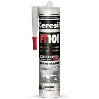 CERESIT FT 101 transparent 280 ml (4015000429900)