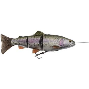 Savage Gear 4D Line Thru Trout 20 cm 98 g MS Rainbow (5706301573933)