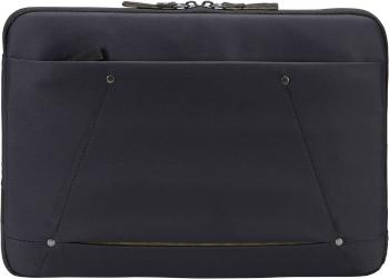 case LOGIC® taška na notebook Deco S Max.veľkosť: 33,8 cm (13,3")  čierna