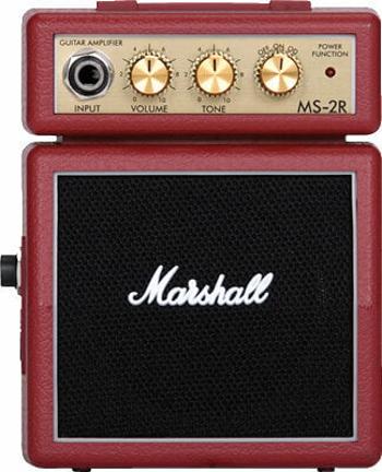 Marshall MS-2 R