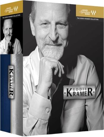 Waves Eddie Kramer Signature Series (Digitálny produkt)