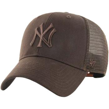 '47 Brand  MLB New York Yankees Branson Cap  Šiltovky Hnedá