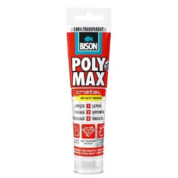 BISON POLY MAX crystal express 115 g (24429)