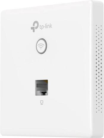 TP-LINK EAP115-Wall EAP115-Wall  Wi-Fi prístupový bod 300 MBit/s 2.4 GHz