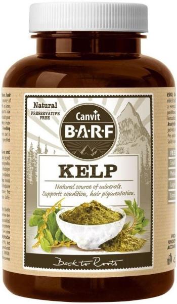 Canvit BARF Kelp doplnok stravy pre psov 180g