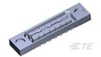 TE Connectivity MICTOR SB Single BeamMICTOR SB Single Beam 1-1658062-1 AMP