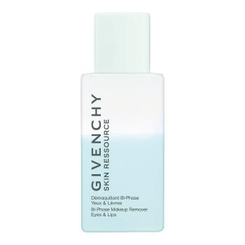 Givenchy Dvojfázový odličovač očí a pier Skin Ressource (Bi- Phase Make-up Remover Eyes & Lips ) 100 ml