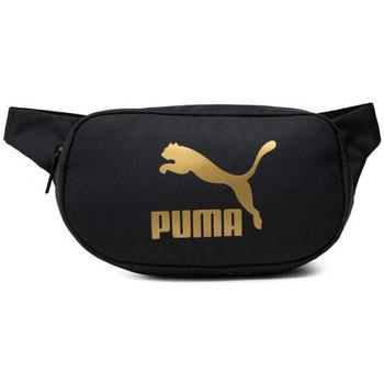 Puma  Športové tašky Originals Urban  Čierna