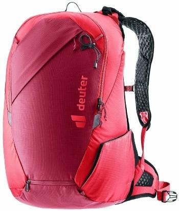 Deuter Updays 24 SL Ruby/Hibiscus Lyžiarsky batoh