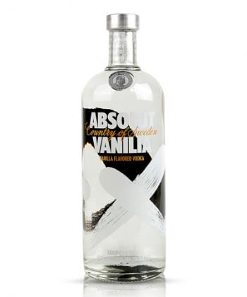 ABSOLUT Vanilia 1L (40%)