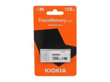 KIOXIA U301 128GB LU301W128GG4