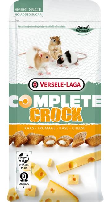 Versele Laga Crock Complete Cheese 50 g