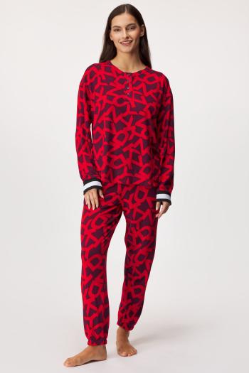 Dámske hrejivé pyžamo DKNY Dreaming Big