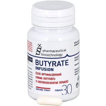 Favea Butyrate Infusion 30 tbl. (3540326)