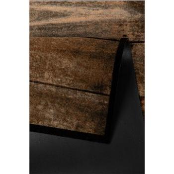 Behúň Cook & Clean 103809 Brown Grey 50×150 cm (263764-72167)