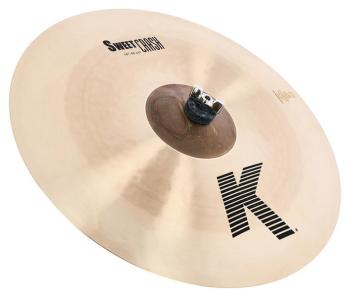 ZILDJIAN 16" K Sweet Crash