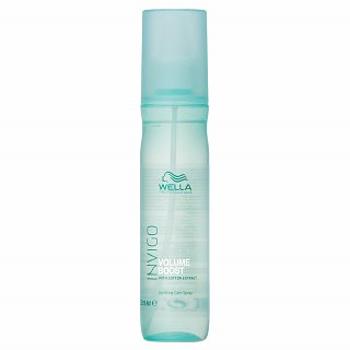 Wella Professionals Invigo Volume Boost Uplifting Care Spray sprej pre objem vlasov 150 ml