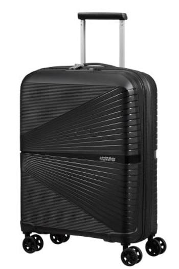 American Tourister Airconic S Onyx Black