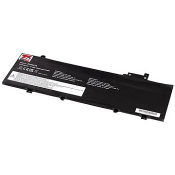 T6 Power pre Lenovo ThinkPad T480s serie, 4 950 mAh, 57 Wh, 3cell, Li-Pol (NBIB0179)