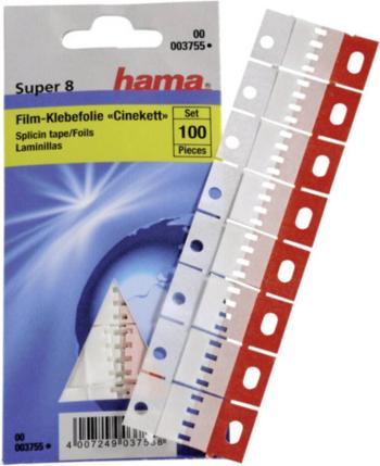 Hama Cinekett S 8 3755 lepiaca fólia