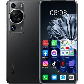 Huawei P60 Pro 8/256 GB čierna (MT-P60PDSBOM) + ZDARMA SIM karta Radosť – Prvú Nekonečnú Radosť si vyskúšaj na týždeň zadarmo!